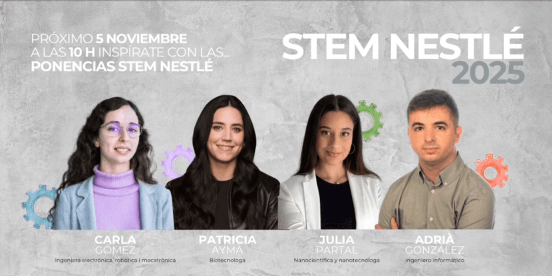 formación IA a secundaria